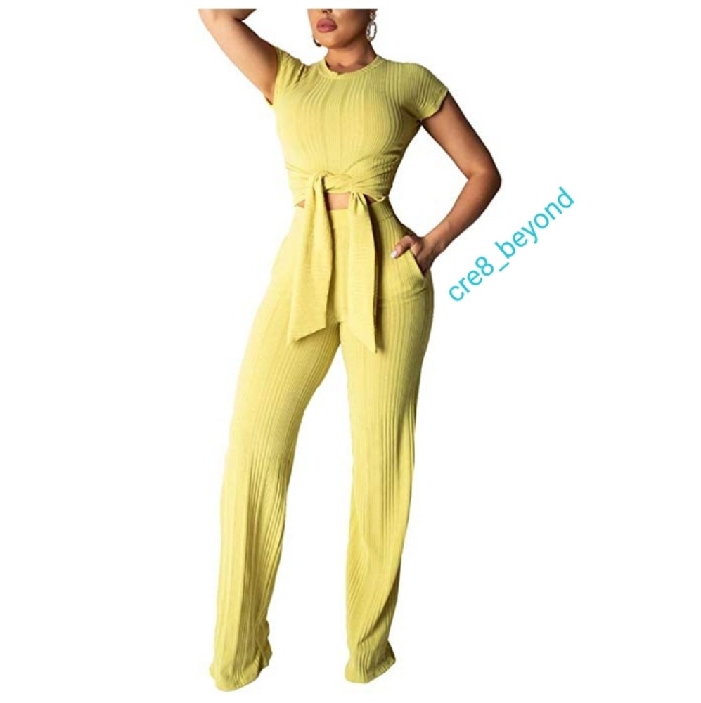 Womens two piece